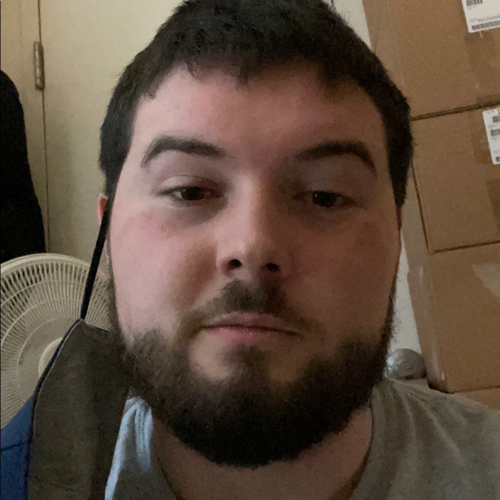 Meet your Posher, Ryan